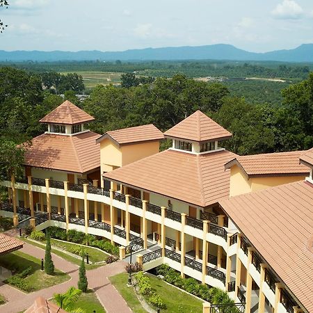 Hotel Felda Residence Tekam , Ppp Tun Razak Kampong Sungai Batu Exterior foto