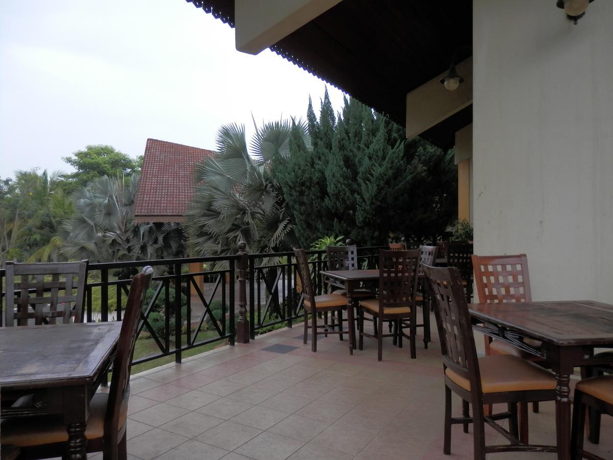 Hotel Felda Residence Tekam , Ppp Tun Razak Kampong Sungai Batu Exterior foto